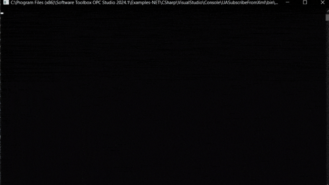 Opc Ua Pubsub And Mqtt With The Opc Data Client Development Toolkit - 4K Ocean Arts for Desktop